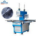 Clothing Logo Making Machine Heating Embossing Machine