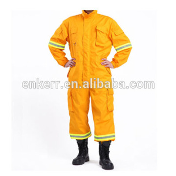 fire rescue suits,Modatex flame resistant Coverall,flame retardant suits