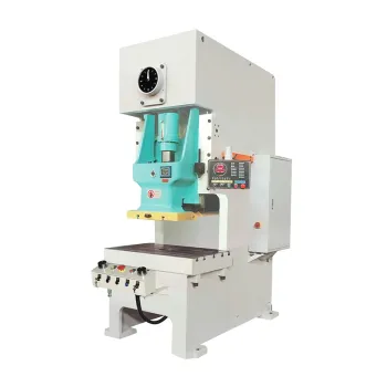 Pneumatic Stamping Mechanical Metal Press Machine