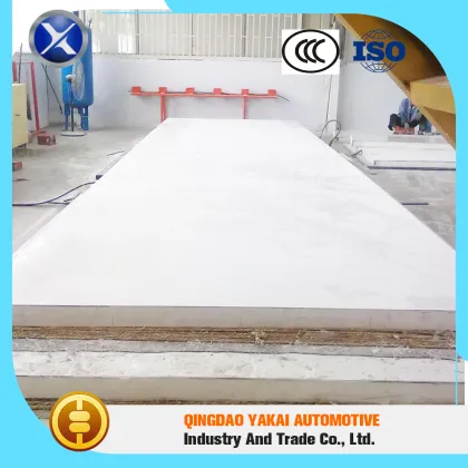 sandwich grc sandwich board panel sandwich container