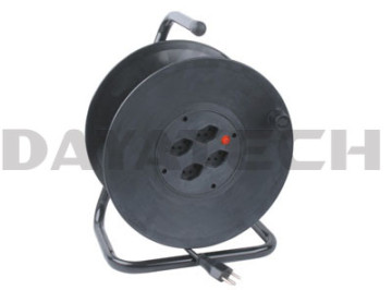 Cabel Reel Pvc Insulated Pvc Sheathed Flexible Cords Dyxrs460 