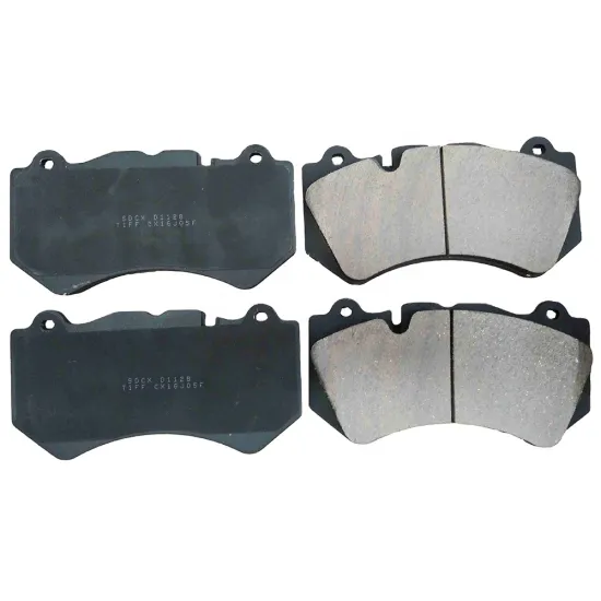 SDCX Brake Pad D1128-8237 for Ferrari 360 in Italy
