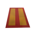 Tableau marqueur ECE RR 70.01, série d&#39;impression R+rouge