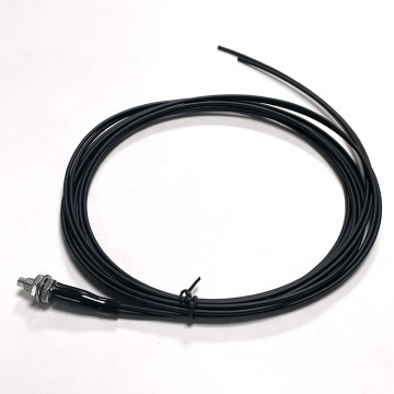 FRC-410 Sensor de fibra anti-luz de núcleo múltiple coaxial