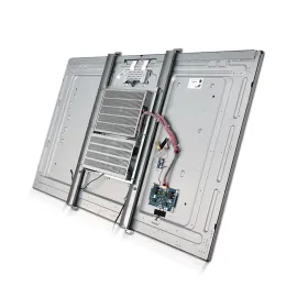 55 Inch Rugged Open Frame Monitor