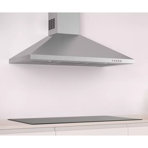 Balay Canopy Hood Extractor de pared