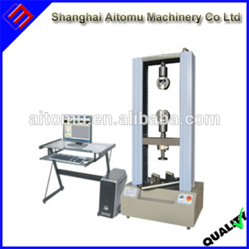 Computer Controlled Electric Universal Testing Machine 300KN