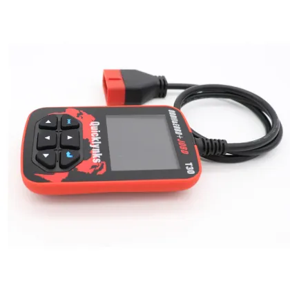 OBDII ECU Repair Tools: Automotive Auto Diagnostic Scanner