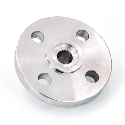 Premium Tongue And Groove Face Flanges