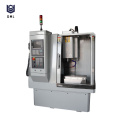 Máquina fresadora mini Cnc XK7124 de alta qualidade