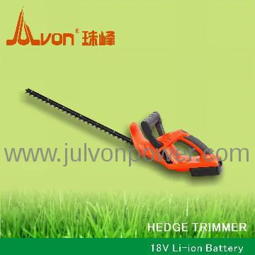 2013 Cordless Hedge Trimmers 2013 Trimmers