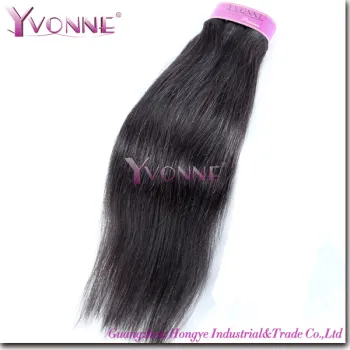 Aaaa Grade Human Hair Weaving (HT2-MHW-IH4A-NS)