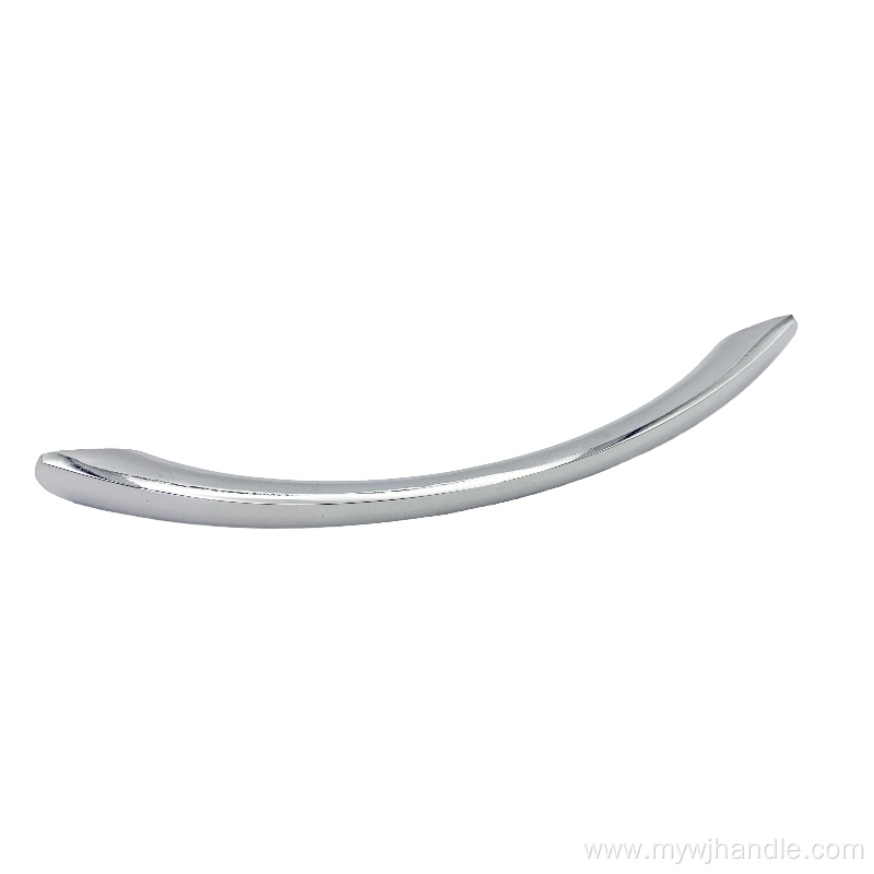 Zinc alloy modern handle