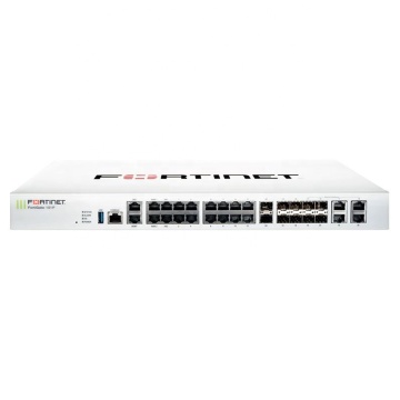 Fortinet FortiGate 100E Network Security Firewall