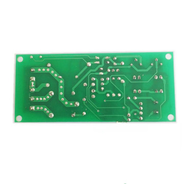 30A Loop On-off Relay Module with 5V/12/24VDC and Double Time Adjustment