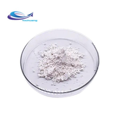 Tranexamic Acid Powder for Skin Whitening CAS 701-54-2