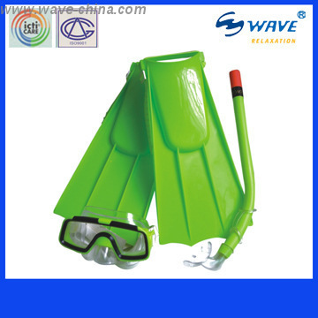 High Quality Children Diving Set