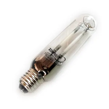 Factory Wholesale High Pressure Sodium Lamp E27 HPS70W Grow Light