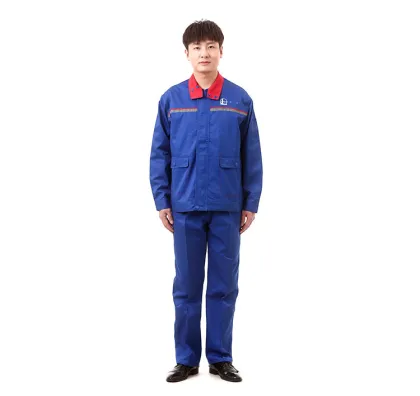Newest Personal Equipment Coverall Workshop Uniform Coverall
