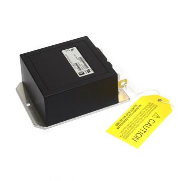 Curtis 1207B-4102 24V 250A وحدة التحكم في المركب المركب القابلة للبرمجة