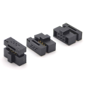 Conector de descarga de presión de 1.27 fc
