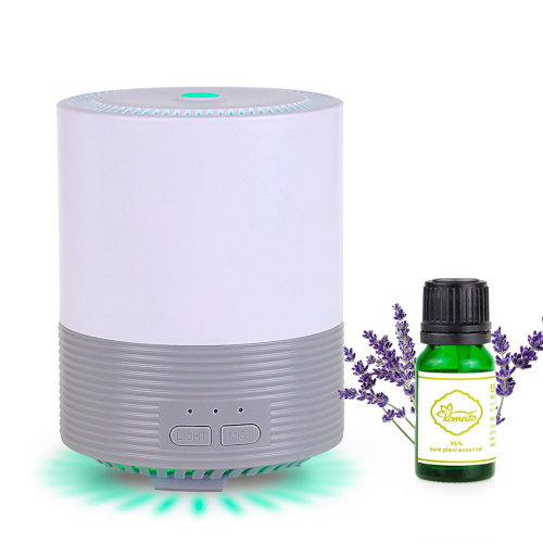 Καλύτερο USB Aroma Essential Oil Nebulizing Diffuser