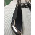 201 Stainless Steel Side Step for Hilux Revo 2016
