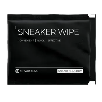 Customized leather sports shoe wipes - wzsiding wipe