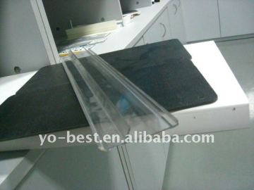 압출 투명/ 명확한 PVC 가격표