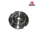 Reliable Flange Solutions for Car Manufacturing