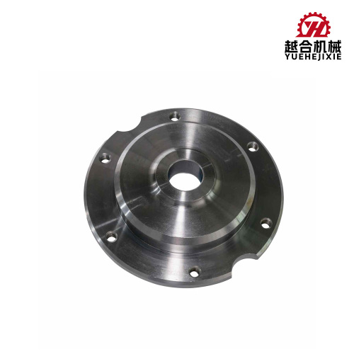 Reliable Flange Solutions for Car Manufacturing