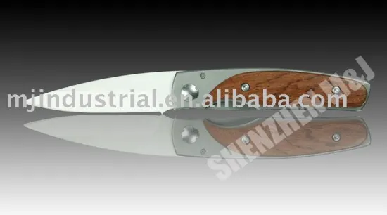 Ceramic pocket knife FKS90A