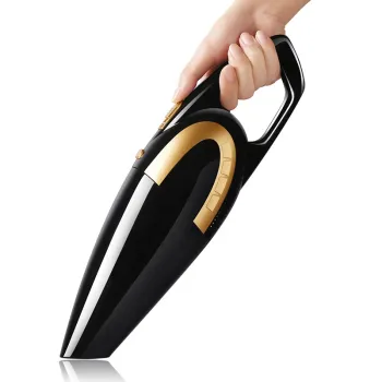 Cordless Electric Mop 80W/100W for Floor Cleaning with Automatic Rotating Spin