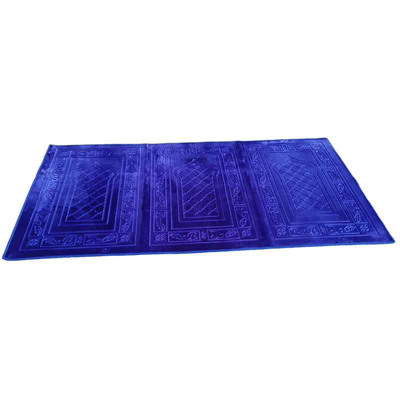 Royal Quality Prayer Mat Jpg