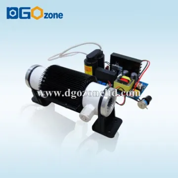 KHT-5GORA2(AC220V) 5G Double Air Cooling Ceramic Tube Ozone Generator Units