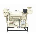 1800 RPM Standby Power Marine Engine 4VBE34RW3 K19