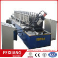 Furring Channel Roll Forming Machine