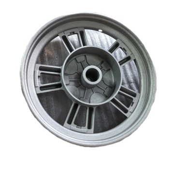 SLM Stainless Steel Aluminum Titanium Metal 3D Printing Service