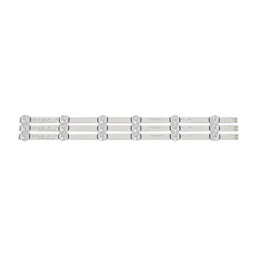 Samsung 40-inch 40F LED Backlight Bar - ES-015 TV Lens Light Upgrade Kit for 40-inch LED TV