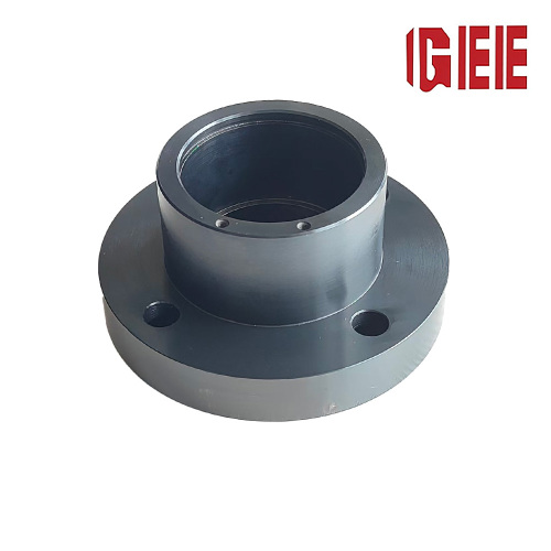 Boîtier rond en acier YFH2147
