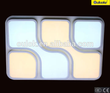modern led ceiling light for home lighting