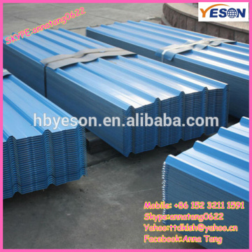 roofing panel/Corrugated Roofing panel/steel roofing panel