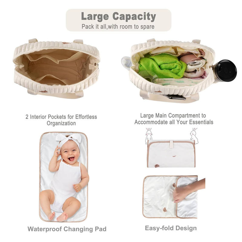 mommy bag MFZ-MB007