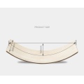 GIBBON Vendita Calda Prodotti Balance Board legno