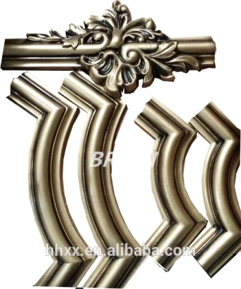 PU decoration home accessories