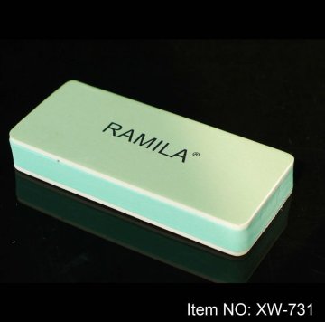 4 Way nail file block