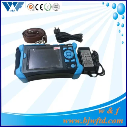 Optical fibre tester techwin tw3100 /TD 600 otdr price