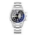 Men's Watches Business Quartz Watch For Man