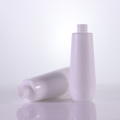 Round Bottom Shaped White Lotion Bottle