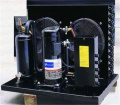 Emerson Copeland Hot Freon Disrosting System